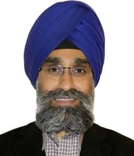 Joe Chahal, REALTOR<sup>®</sup>