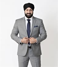 Lucky Chahal, REALTOR<sup>®</sup>, Personal Real Estate Corporation
