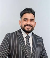 Nav Chahal, REALTOR<sup>®</sup>, Personal Real Estate Corporation