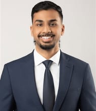 Shaan Chahal, REALTOR<sup>®</sup>