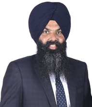Sukh Chahal, REALTOR<sup>®</sup>, Personal Real Estate Corporation