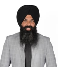 Sukh Chahal, REALTOR<sup>®</sup>, Personal Real Estate Corporation