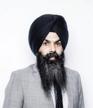 Sukh Chahal, REALTOR<sup>®</sup>, Personal Real Estate Corporation