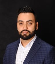 Vikramjit Chahal, REALTOR<sup>®</sup>
