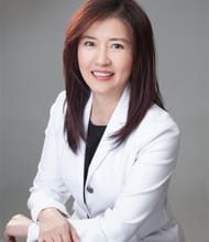 Jean Chai, REALTOR<sup>®</sup>, Personal Real Estate Corporation