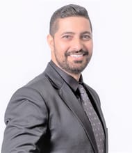 Paul Chandi, REALTOR<sup>®</sup>, Personal Real Estate Corporation