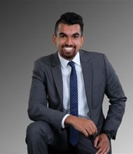 Jeremy Chandradas, REALTOR<sup>®</sup>