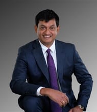 Jonathan Chandradas, REALTOR<sup>®</sup>, Personal Real Estate Corporation