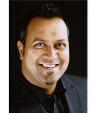 Vish Chandra, REALTOR<sup>®</sup>, Personal Real Estate Corporation