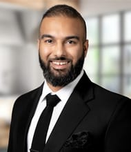 Manny Chatha, REALTOR<sup>®</sup>, Personal Real Estate Corporation