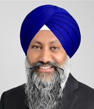 Anter Singh, REALTOR<sup>®</sup>, Personal Real Estate Corporation
