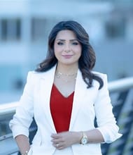 Gitika Chawla, REALTOR<sup>®</sup>, Personal Real Estate Corporation
