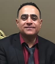 Neeraj Chawla, REALTOR<sup>®</sup>, Personal Real Estate Corporation