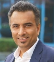 Amrik Cheema, REALTOR<sup>®</sup>, Personal Real Estate Corporation