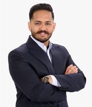 Ravisher Cheema, REALTOR<sup>®</sup>
