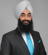 Ravneet Cheema, REALTOR<sup>®</sup>