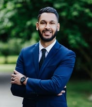 Razaik Cheema, REALTOR<sup>®</sup>