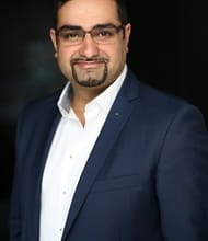 Manny Chehil, REALTOR<sup>®</sup>, Personal Real Estate Corporation