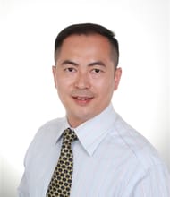 Jiwei Cheng, REALTOR<sup>®</sup>, Personal Real Estate Corporation