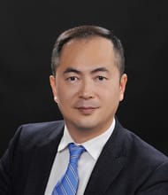Jiwei Cheng, REALTOR<sup>®</sup>, Personal Real Estate Corporation