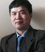 Jim Chen, REALTOR<sup>®</sup>