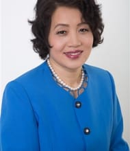 May Chen, REALTOR<sup>®</sup>, Personal Real Estate Corporation
