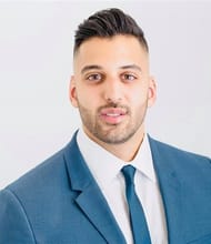 Amit Chhabra, REALTOR<sup>®</sup>