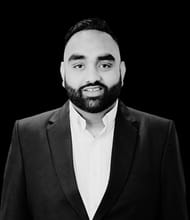 Uman Chhokar, REALTOR<sup>®</sup>