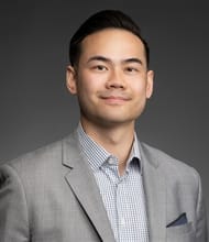 Preston Chin, REALTOR<sup>®</sup>, Personal Real Estate Corporation