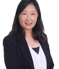 Cisia Chiu, REALTOR<sup>®</sup>