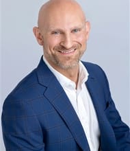 Corbin Chivers, REALTOR<sup>®</sup>, Personal Real Estate Corporation