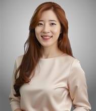 Ashley Cho, REALTOR<sup>®</sup>