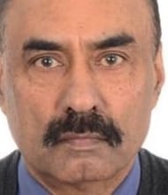 Kanwaljit Chohan, REALTOR<sup>®</sup>