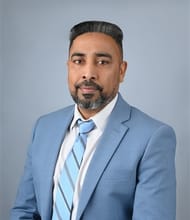 Kuldeep Singh Choongh, REALTOR<sup>®</sup>, Personal Real Estate Corporation