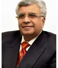 Atul Chopra, REALTOR<sup>®</sup>, Personal Real Estate Corporation