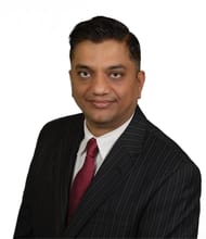 Sanjay Chopra, REALTOR<sup>®</sup>, Personal Real Estate Corporation