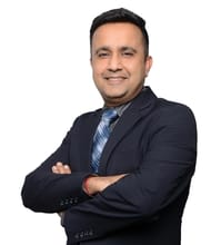 Vishal Chopra, REALTOR<sup>®</sup>