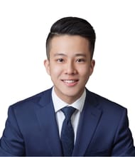 Michael Chuang, REALTOR<sup>®</sup>, Personal Real Estate Corporation