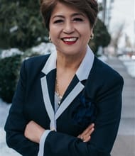 Nissa Clarkson, REALTOR<sup>®</sup>