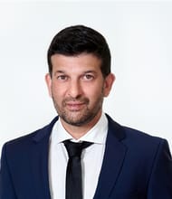 Aamir Cockar, REALTOR<sup>®</sup>, Personal Real Estate Corporation