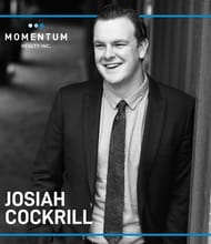 Josiah Cockrill, REALTOR<sup>®</sup>