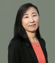 June Cong, REALTOR<sup>®</sup>, Personal Real Estate Corporation