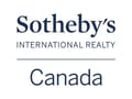 Sotheby's International Realty Canada, 