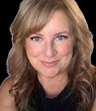 Sherri Cooper, REALTOR<sup>®</sup>