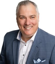 David Corrie, REALTOR<sup>®</sup>, Personal Real Estate Corporation
