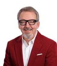 Michael Cosburn, REALTOR<sup>®</sup>