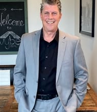 Daniel Cripps, REALTOR<sup>®</sup>