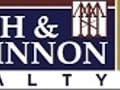 Hugh & McKinnon Realty Ltd., 