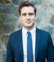 Jeremy Cutler, REALTOR<sup>®</sup>
