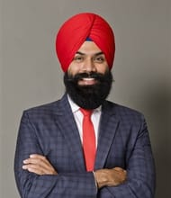 Harman Dadwal, REALTOR<sup>®</sup>